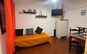 Departamento Las Toninas MOMA